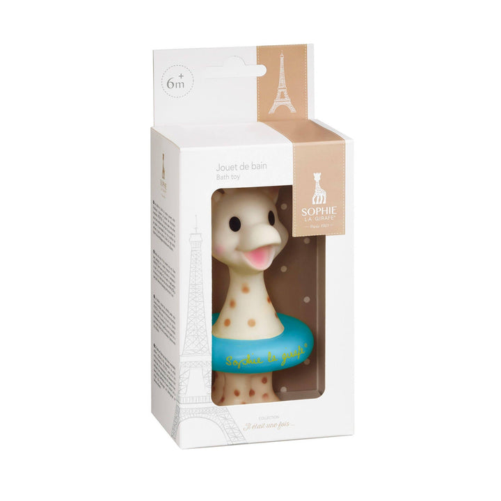 Floating Bath Toy