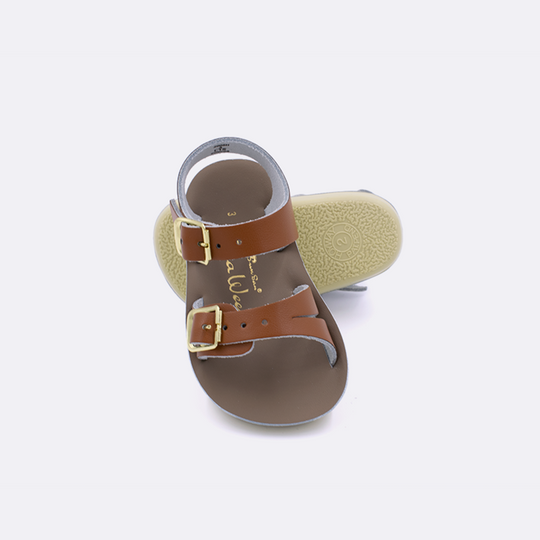 Sea Wee Baby Sandal