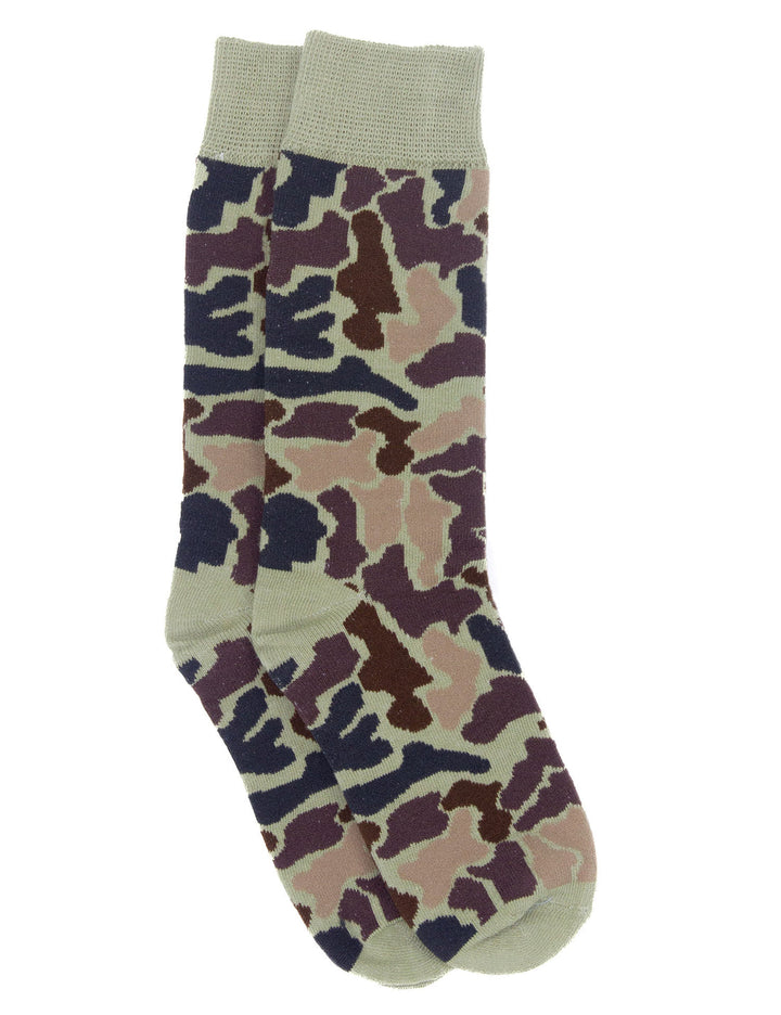 Boys Lucky Duck Socks