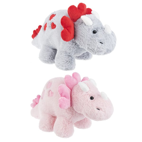 11" Rawr-some Dinos