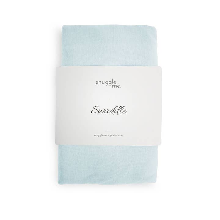 Snuggle Me Swaddle