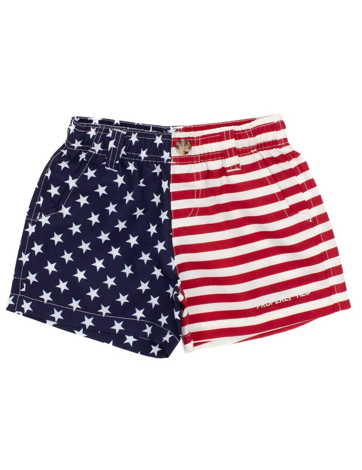 Mallard Short (1st set multiple of colors available)