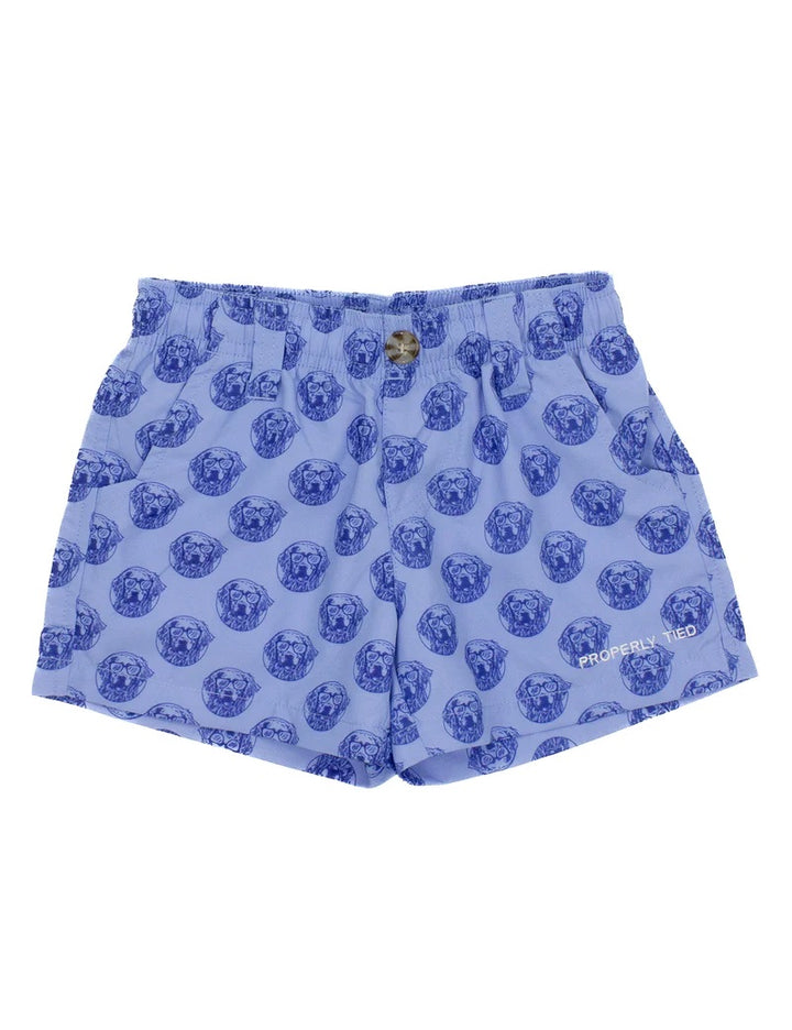 Mallard Short (1st set multiple of colors available)