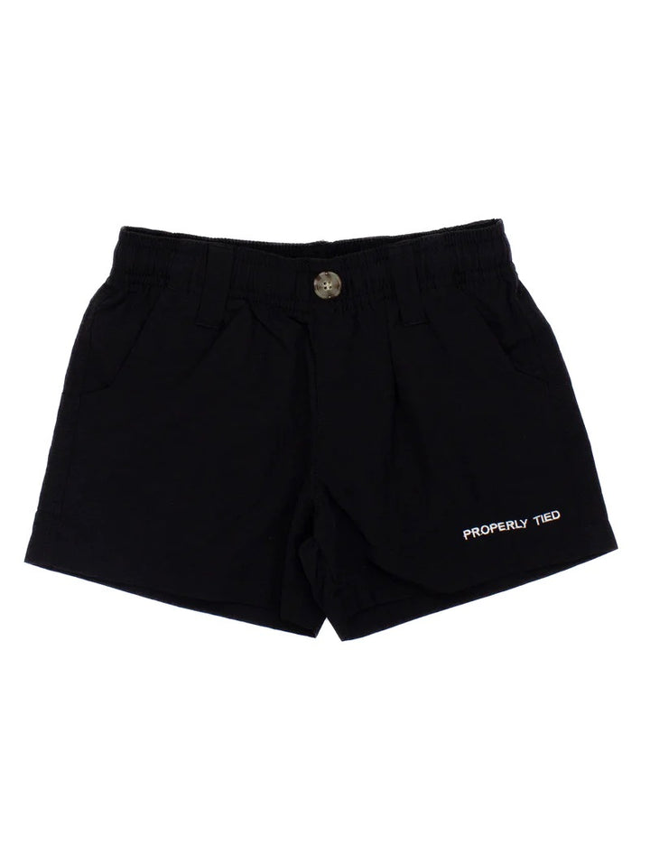 Mallard Short (1st set multiple of colors available)