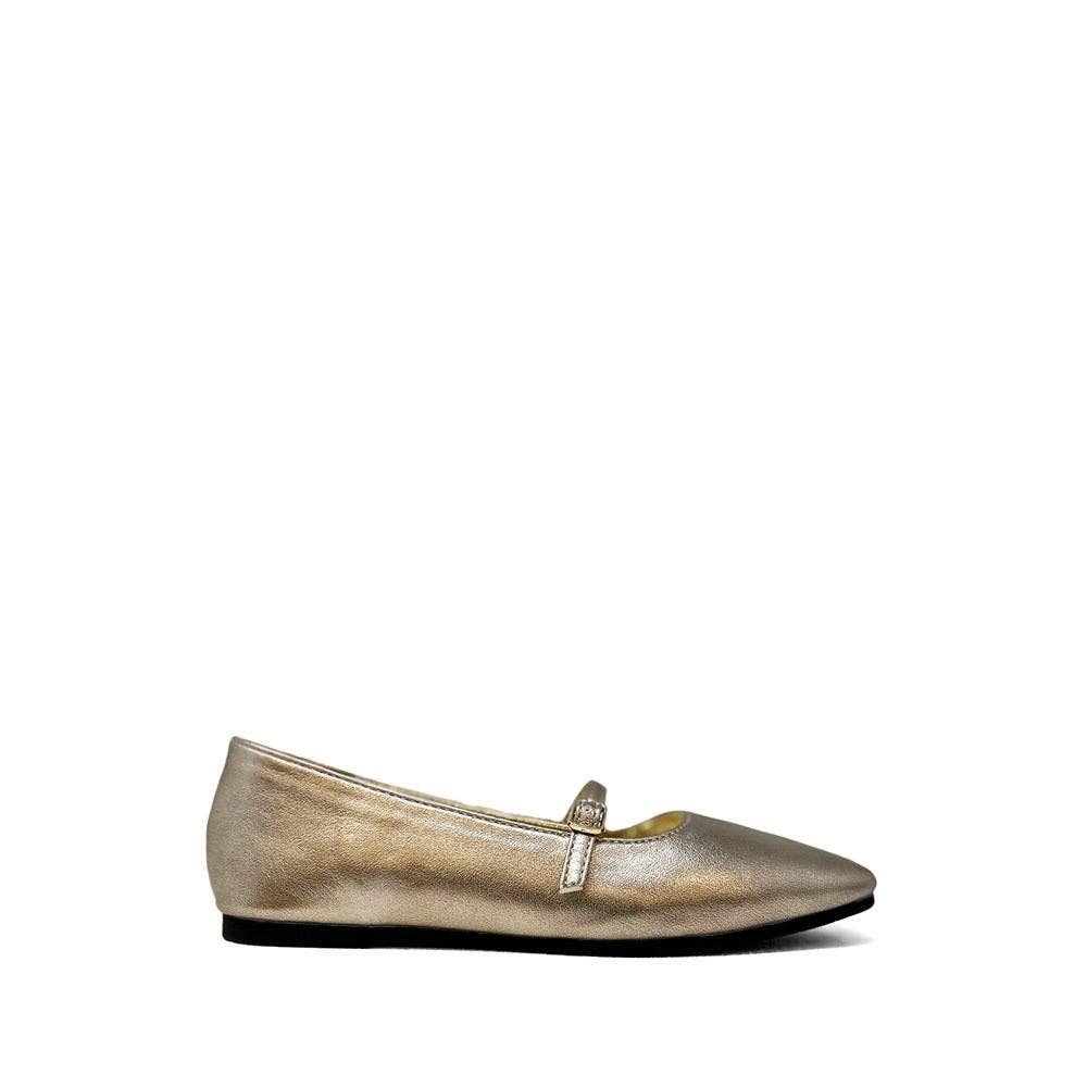 Adele Mini Light Gold