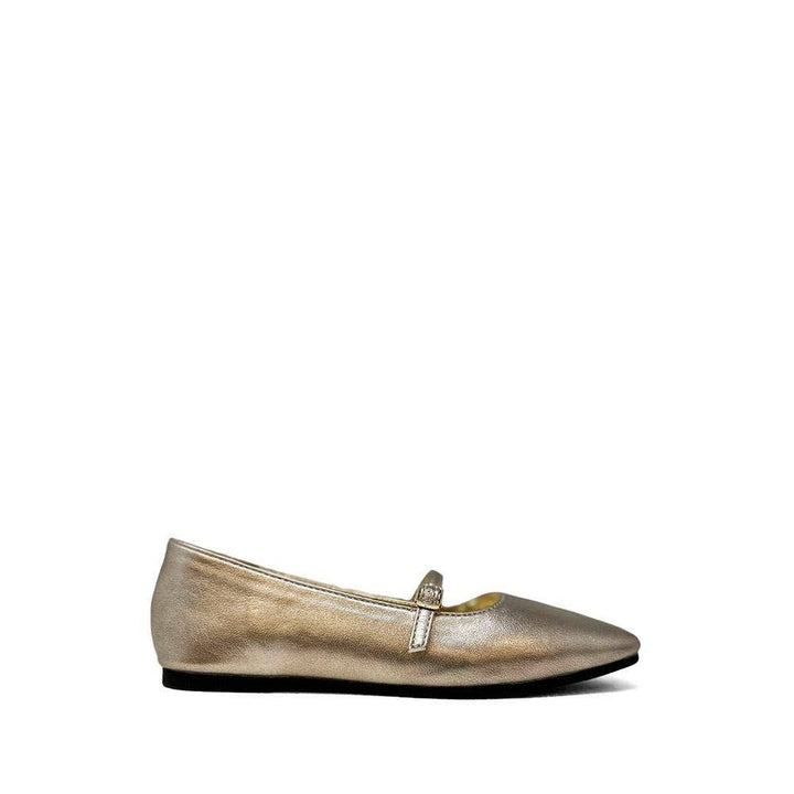 Adele Mini Light Gold