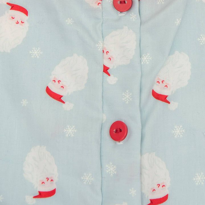 Dear Santa Boy Romper
