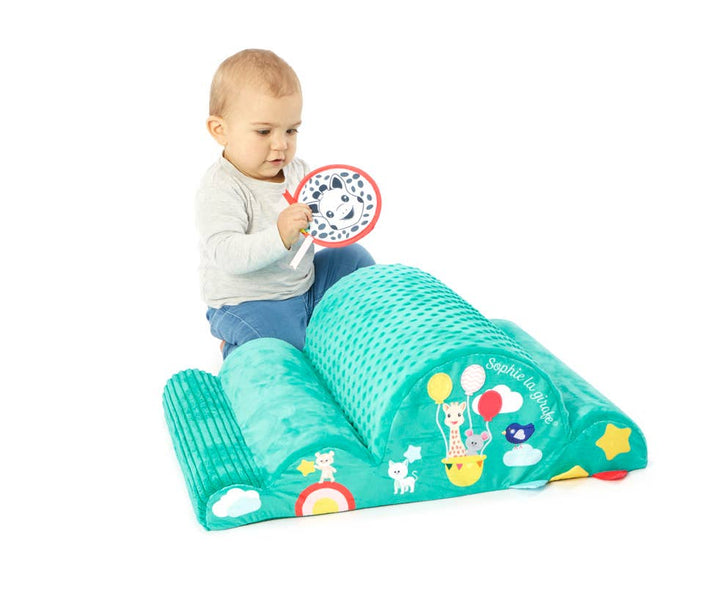 Motor Skills Cloud