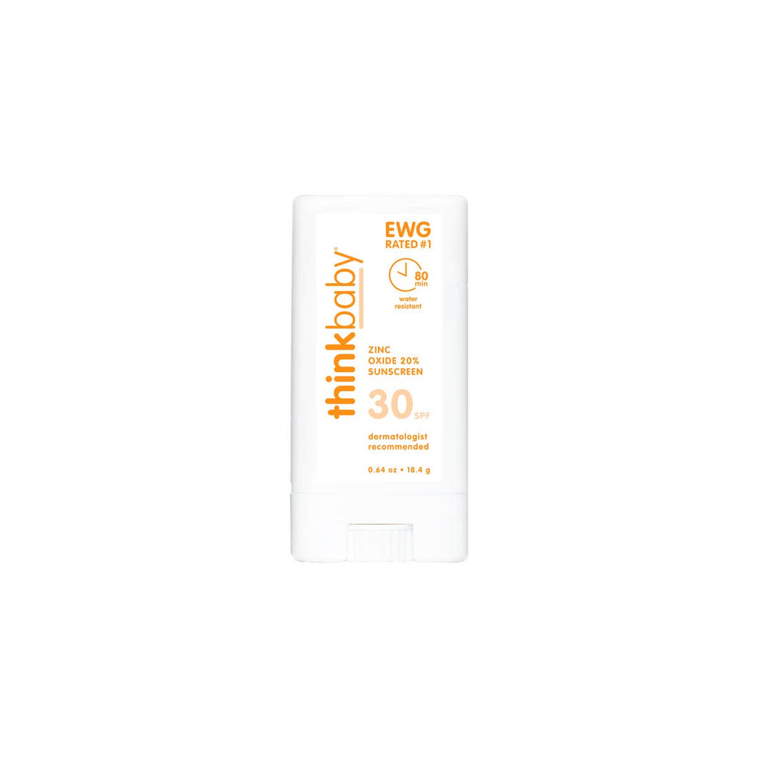 10ml Thinkbaby Sunscreen Stick