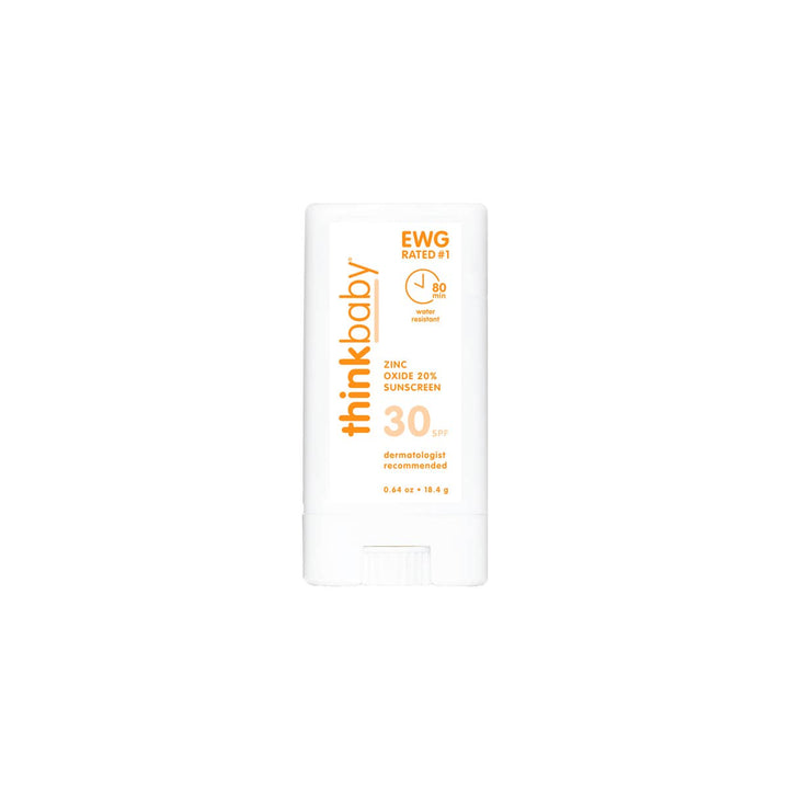 10ml Thinkbaby Sunscreen Stick