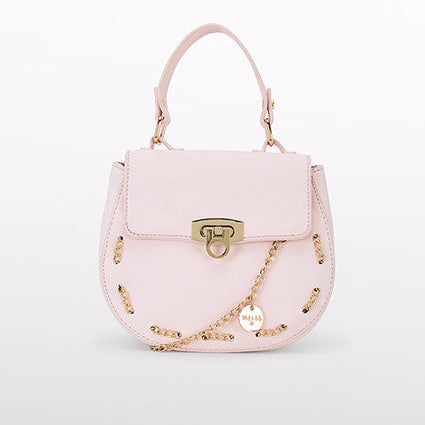 Chain Detail Handbag