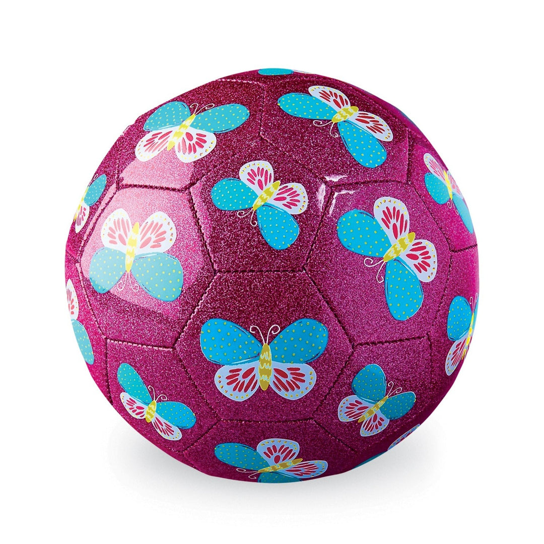 Size 3 Soccer Ball Jo