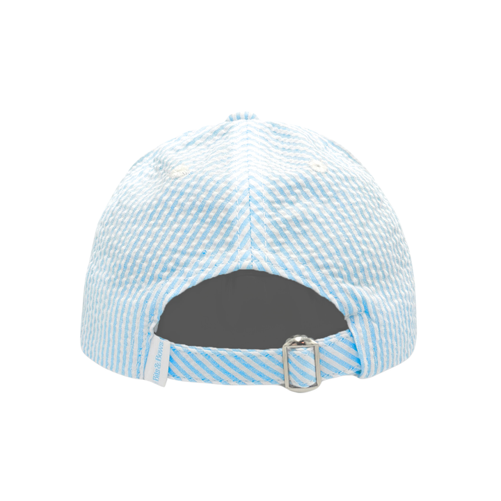3rd Birthday Baseball Hat