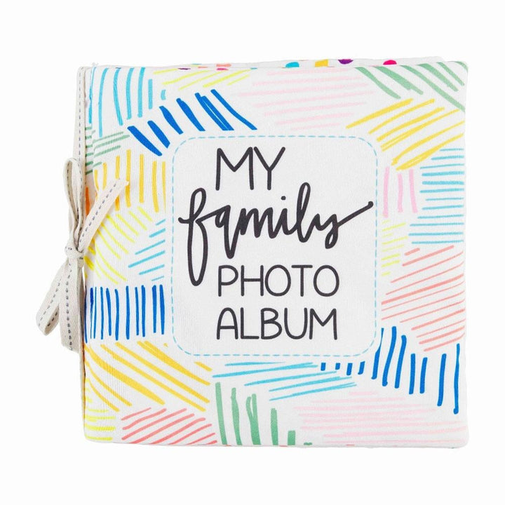 My Family Photo Album