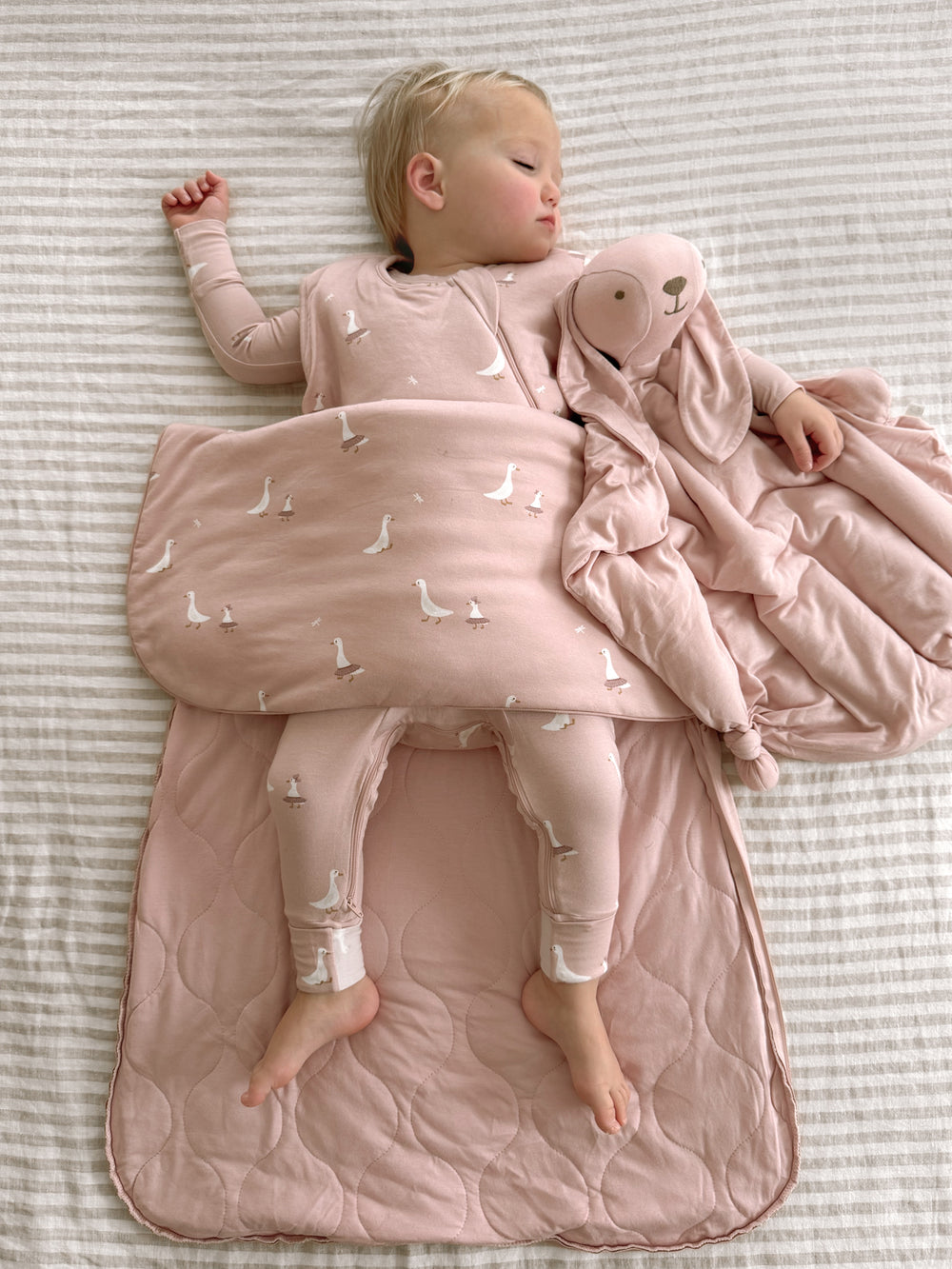 [SS26] Sleep Bag