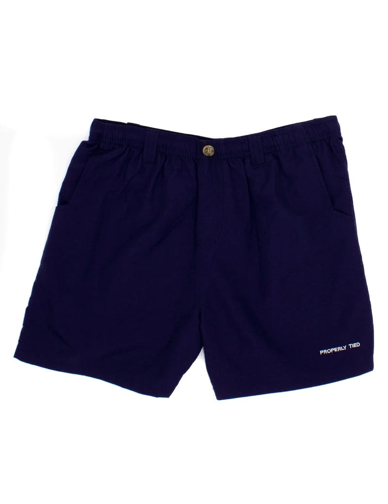 Mallard Short (1st set multiple of colors available)