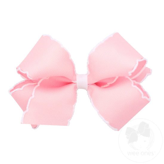Medium Moonstitch Basic Bow