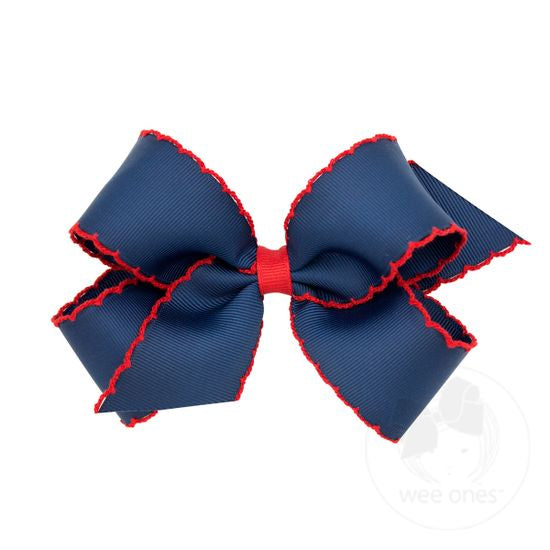 King Moonstitch Basic Bow