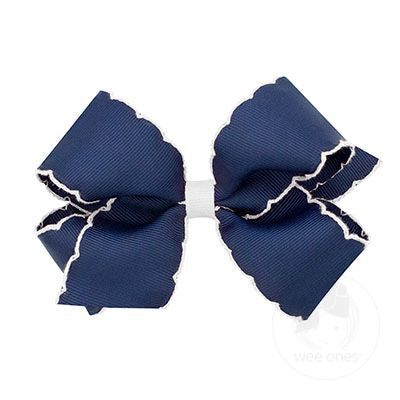 Medium Moonstitch Basic Bow