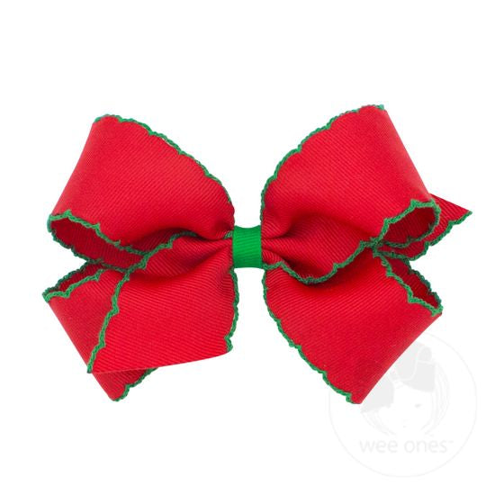 King Moonstitch Basic Bow