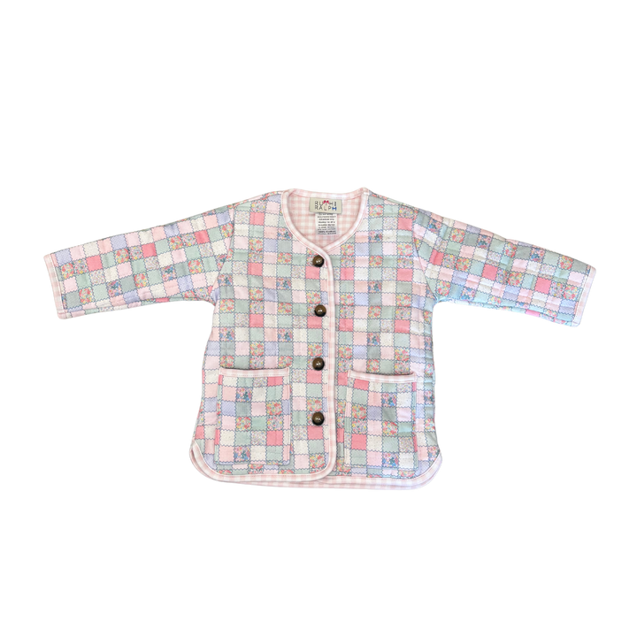 Girl Coat