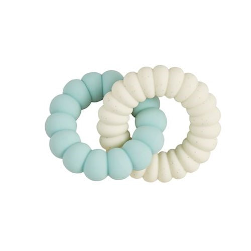 Silicone Teethers