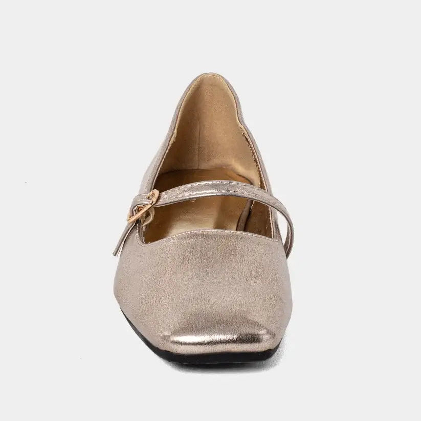Adele Mini Light Gold