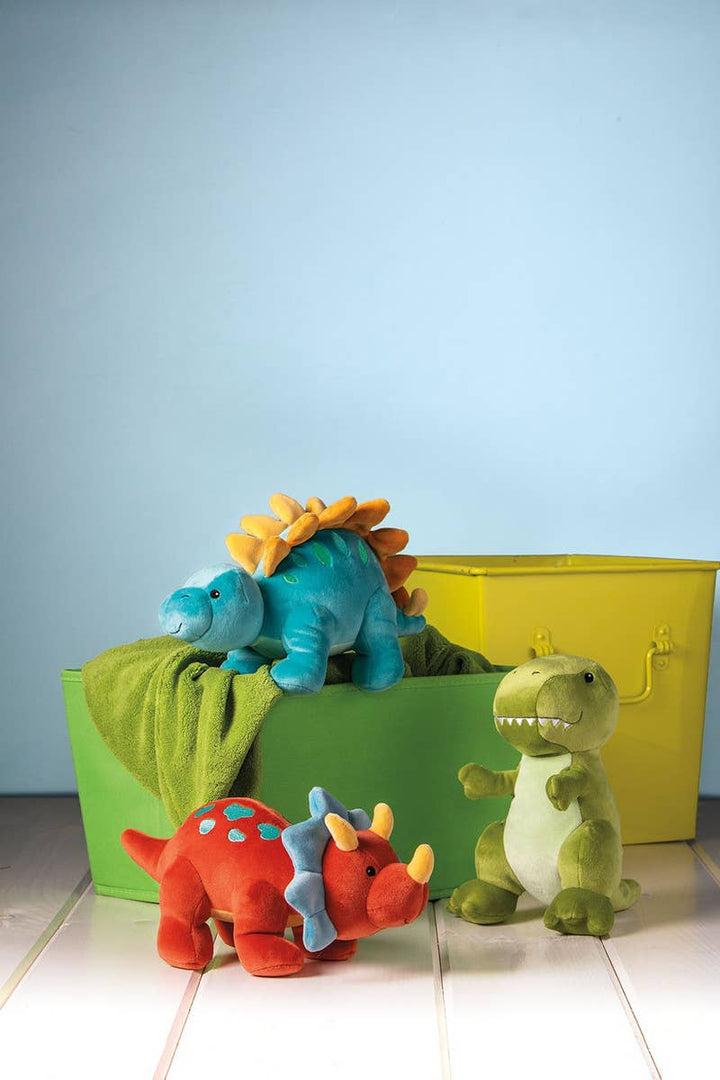 Mary Meyer - Smootheez Stegosaurus