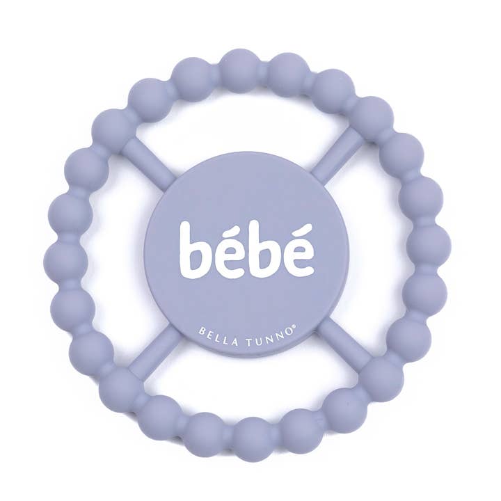 Happy Teether