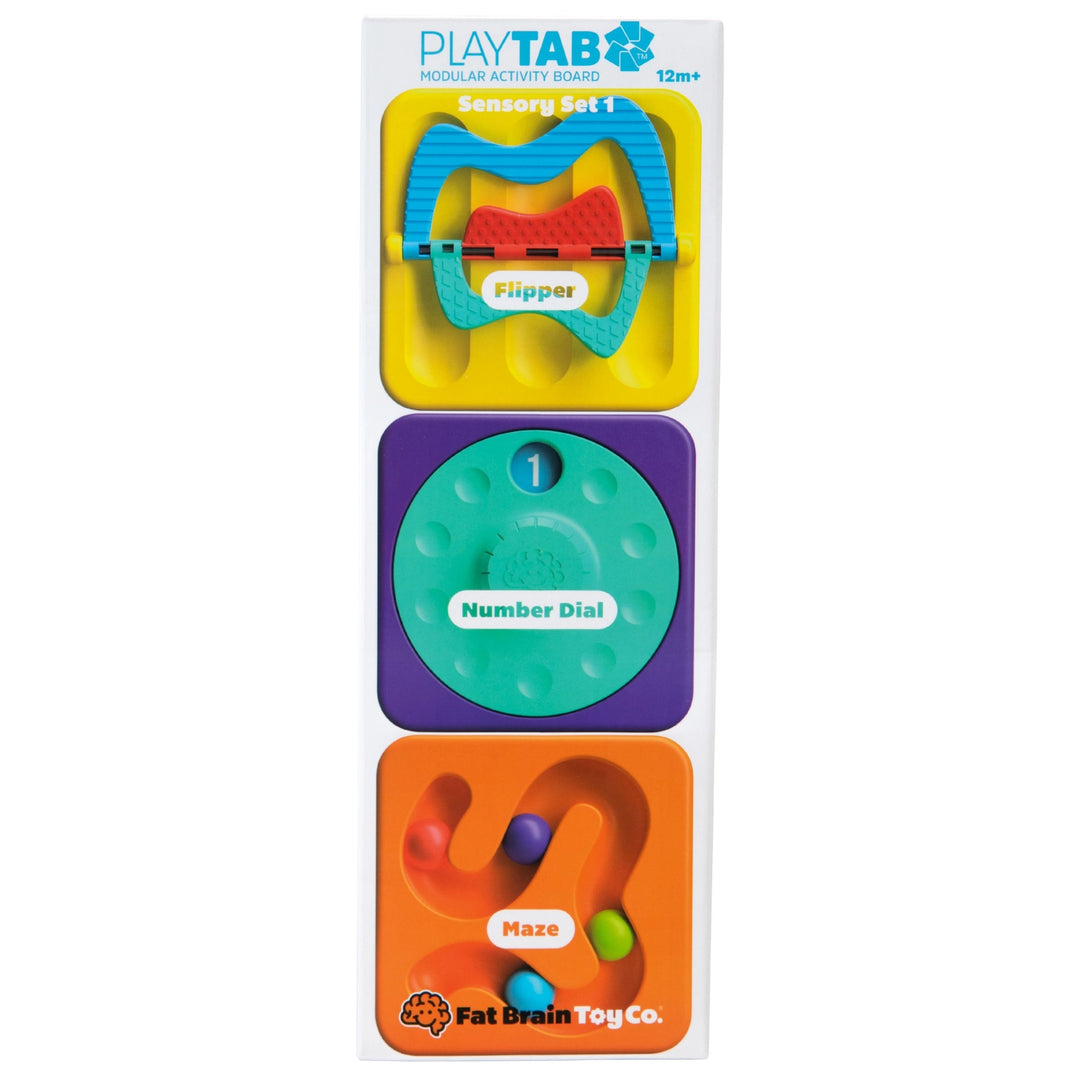 PlayTab POP