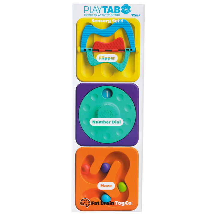 PlayTab POP