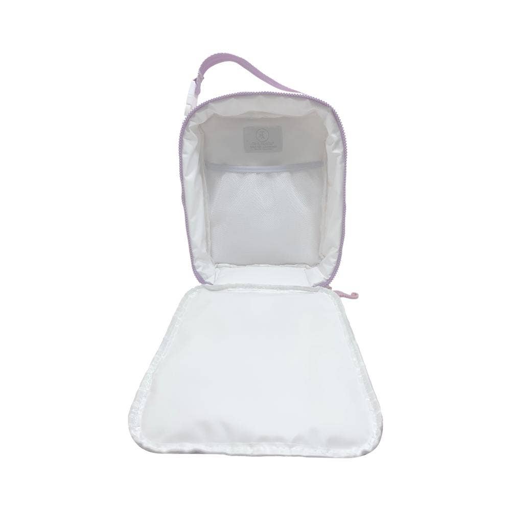 Lunch Box Insulated Lunch Bag - Seaside