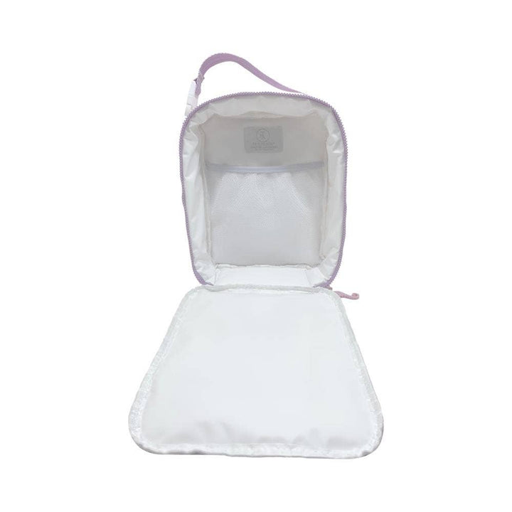 Lunch Box Insulated Lunch Bag - Seaside
