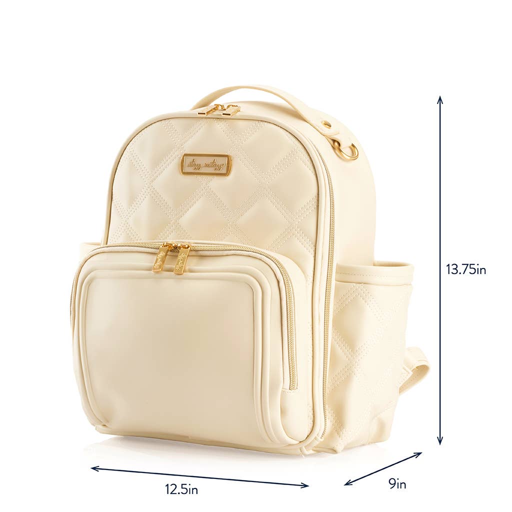 Milk &amp; Honey Itzy Mini Plus™ Diaper Bag Backpack