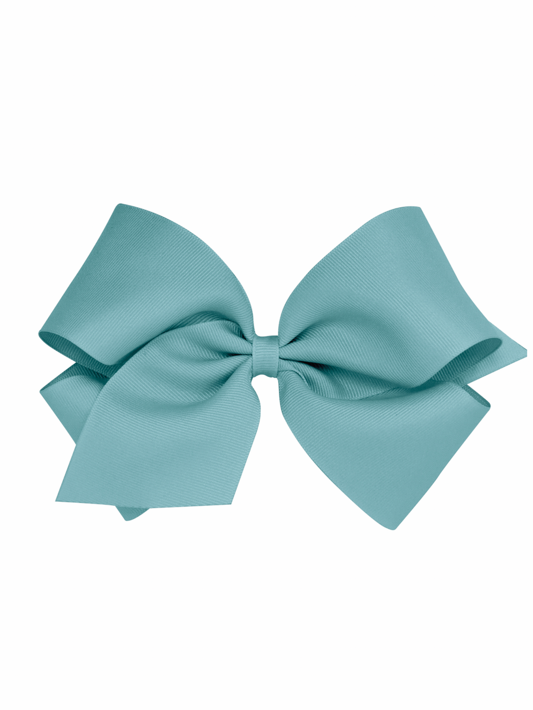 Mini King Grosgrain Bow