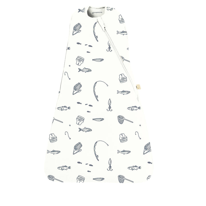 Sleep Bag Swaddle, Arms in or Out!