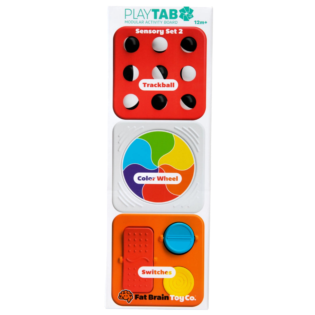PlayTab POP