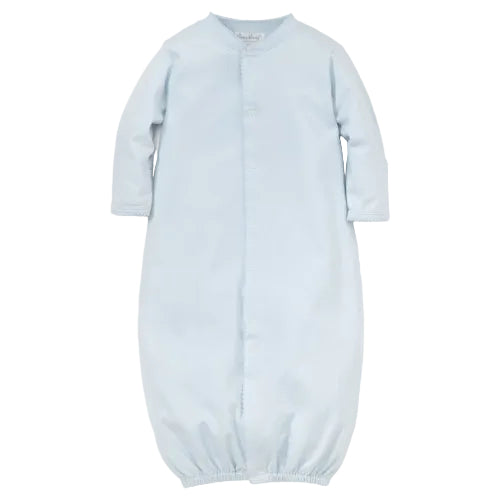 Blue Kissy Basics Convertible Gown