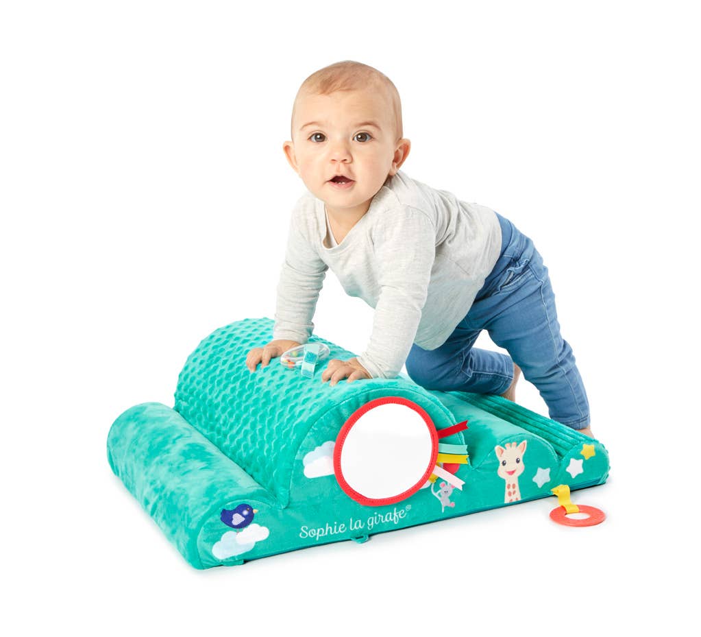 Motor Skills Cloud
