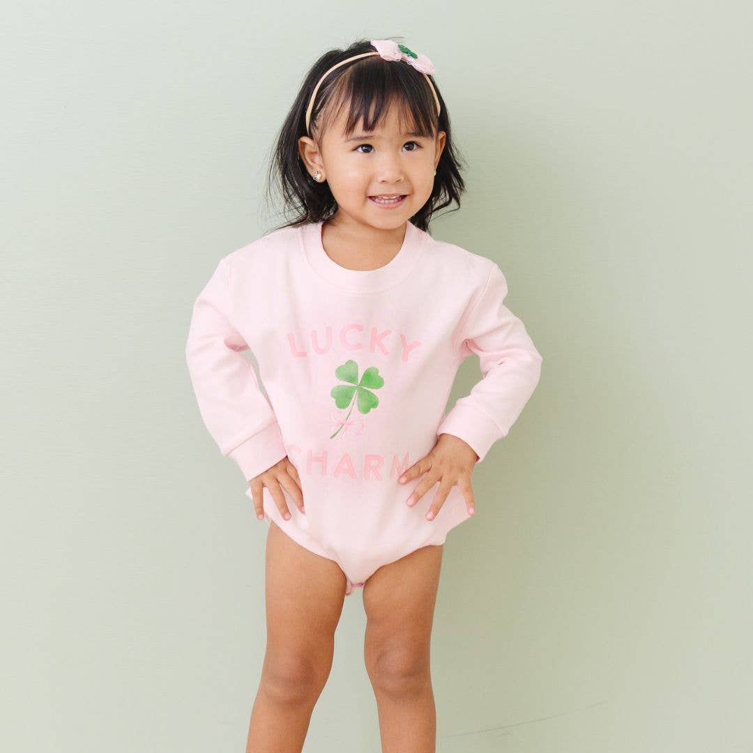 Lucky Charm St. Patrick&