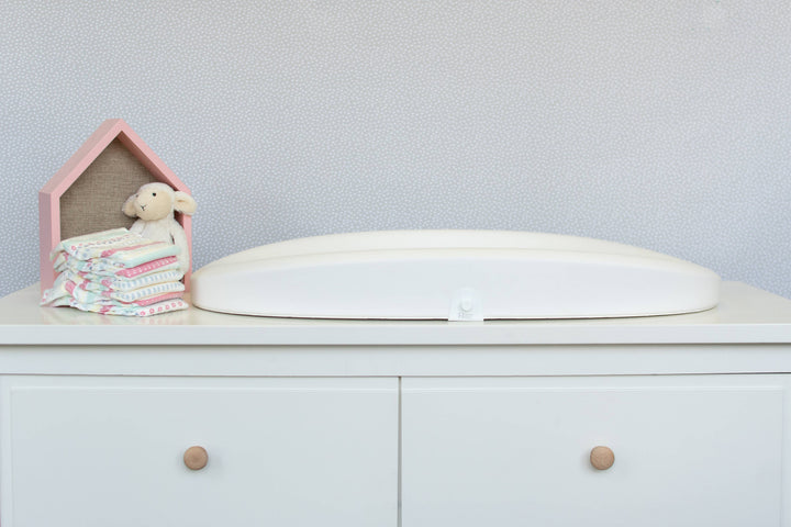 Hatch Grow Smart Changing Pad &amp; Scale