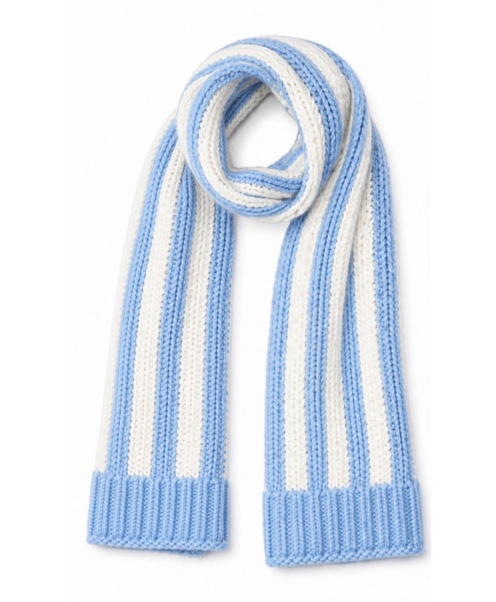 Regatta Striped Scarf