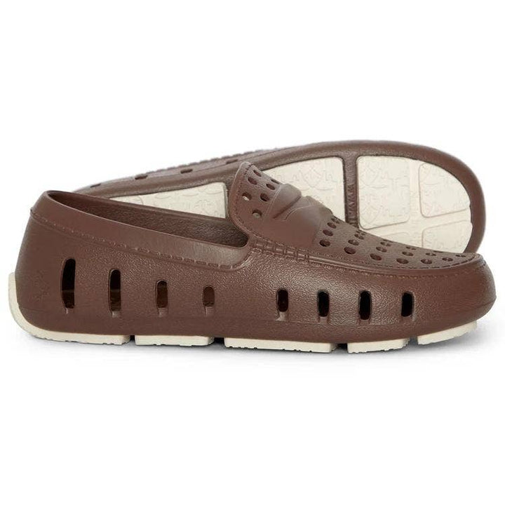 Prodigy Driftwood Brown/Coconut KIDS