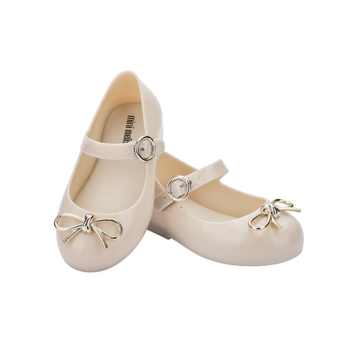 Sweet Love Chrome Baby - Beige/Gold