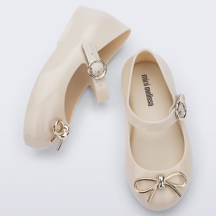 Sweet Love Chrome Baby - Beige/Gold
