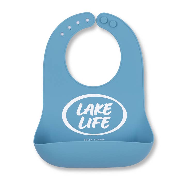 Statement Bibs