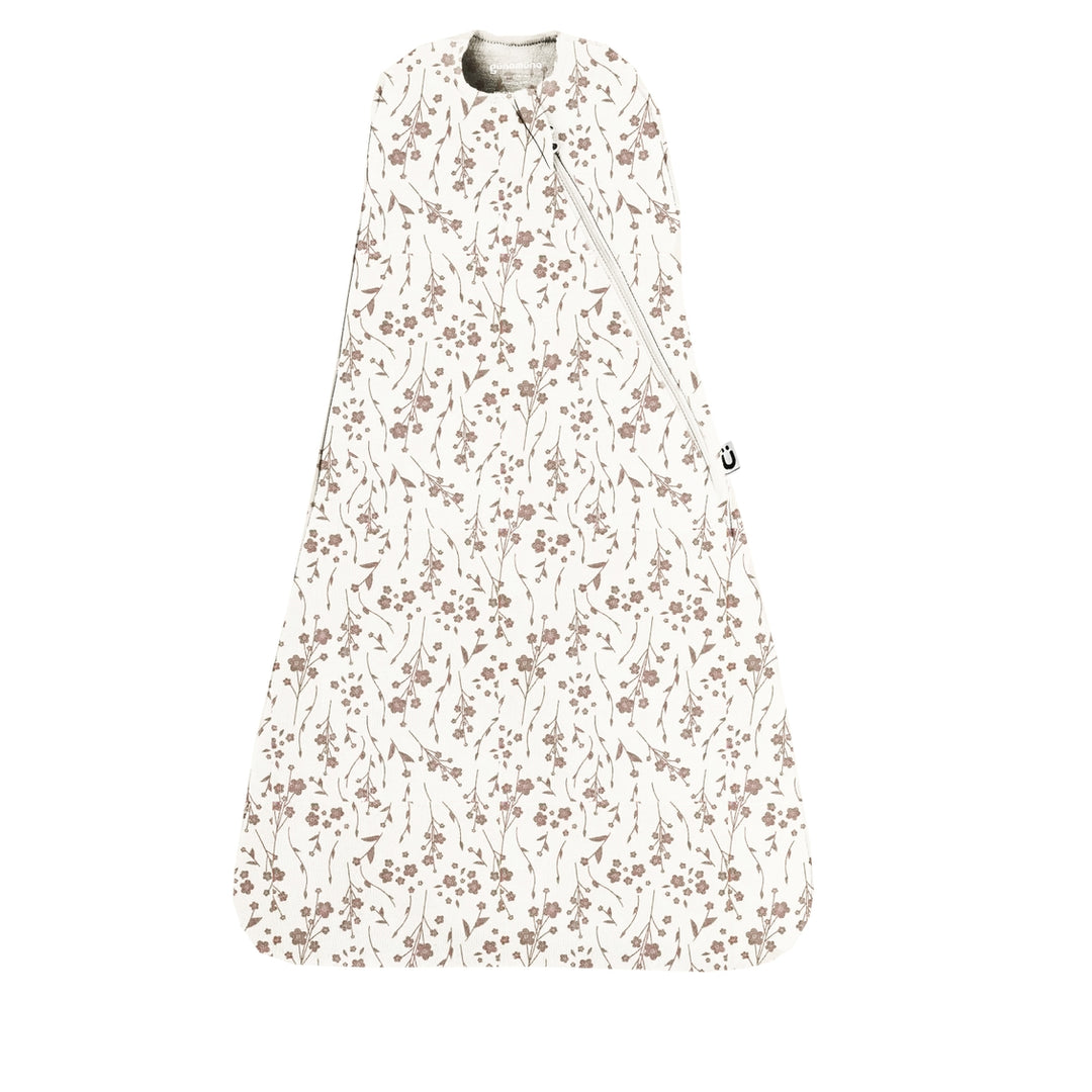 Sleep Bag Swaddle, Arms in or Out!