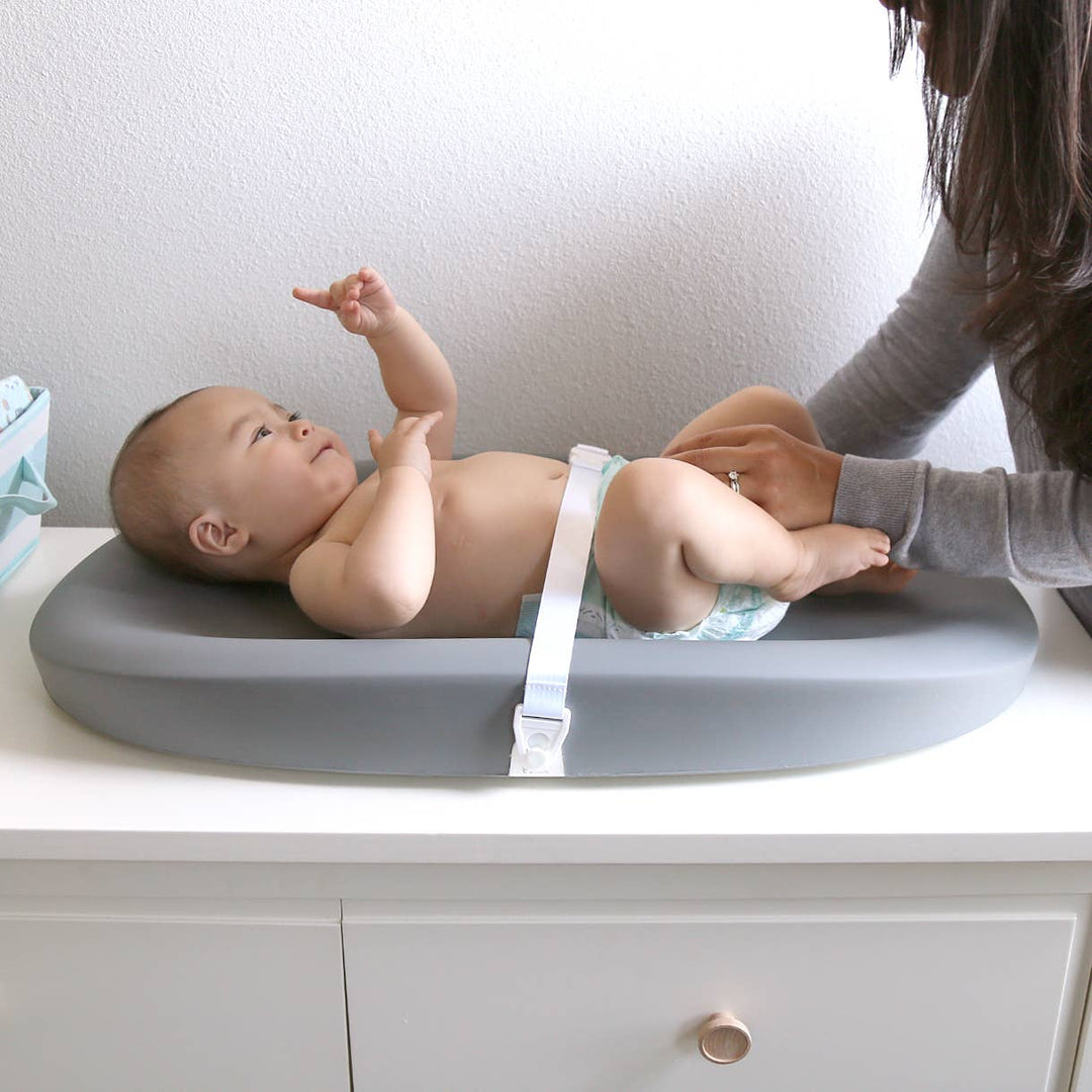 Hatch Grow Smart Changing Pad &amp; Scale