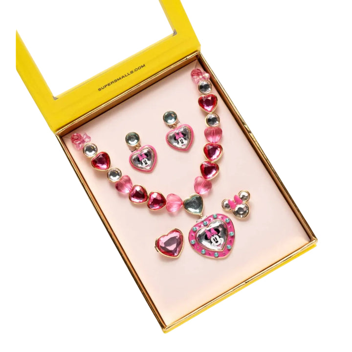 Disney Minnie Mouse Mega Set