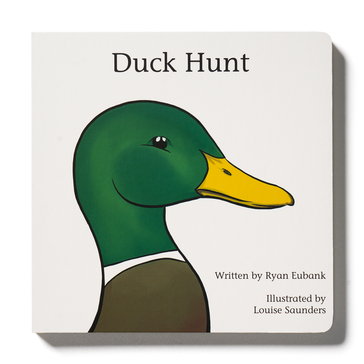 Duck Hunt Children&